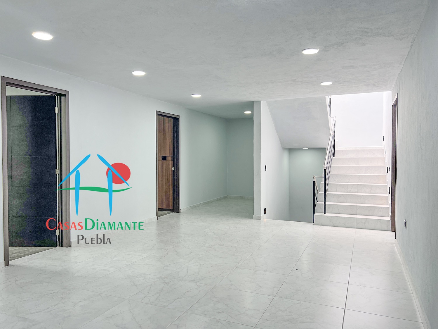 Parque Zacatecas Casa Cuarzo - Sala de TV 3 Parque Zacatecas Casa Cuarzo - Sala de TV 3